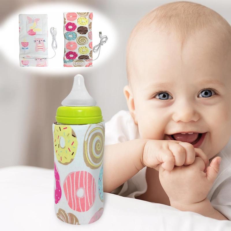 84577-k1wifu USB Milk Bottle Warmer