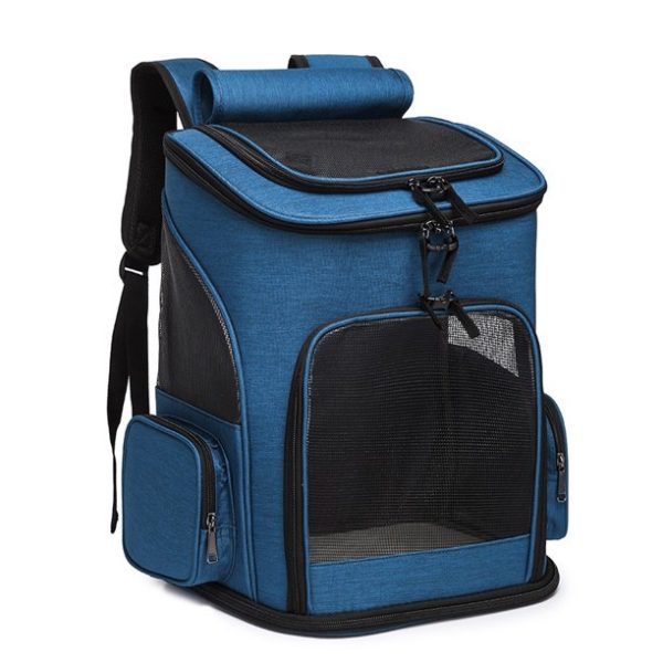 Adventure Pet Backpack - Image 4