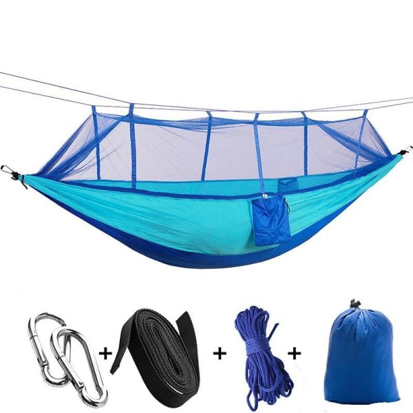 Camping Hammock - Image 8