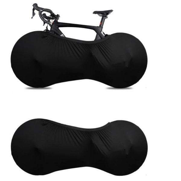 Artistic Bike Cover - Image 12
