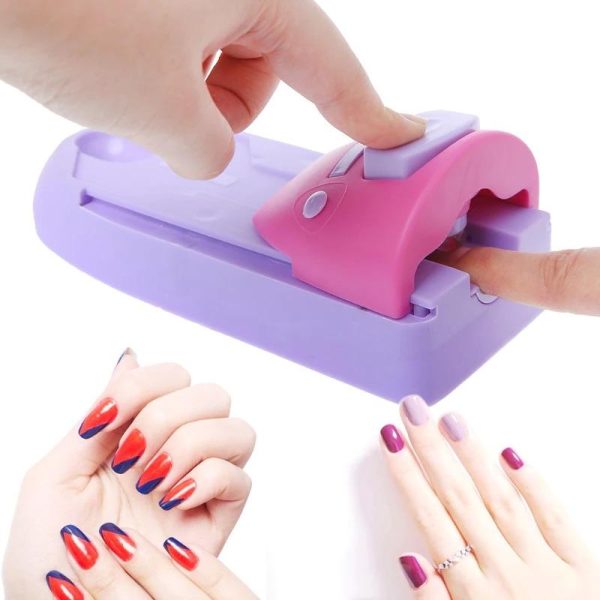 DIY Nail Art Printer - Image 2