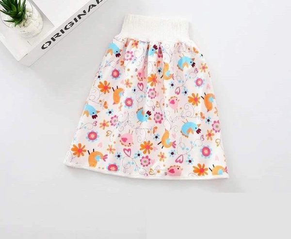 Waterproof Baby Cloth Diaper - Image 4