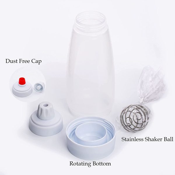 Pancake Batter Mixer - Image 2
