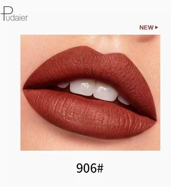 Matte Liquid Lipstick Mini Capsule - Image 8