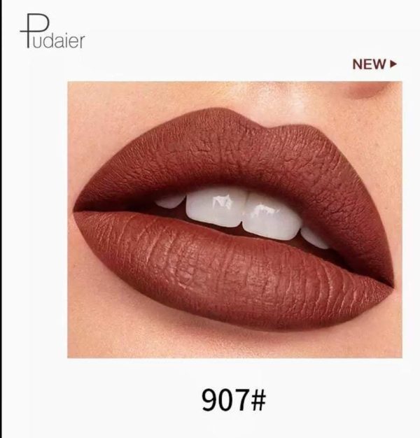 Matte Liquid Lipstick Mini Capsule - Image 9