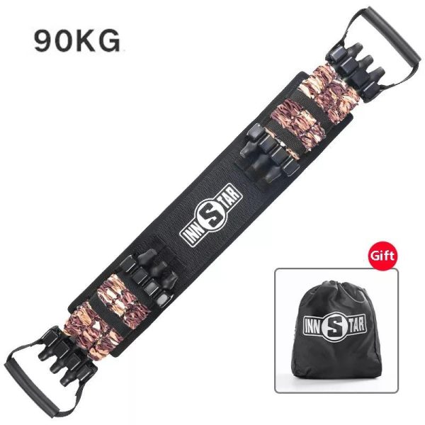 Adjustable Bench Press Resistance Bands - Image 7