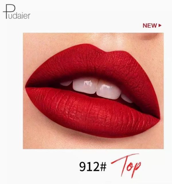 Matte Liquid Lipstick Mini Capsule - Image 14