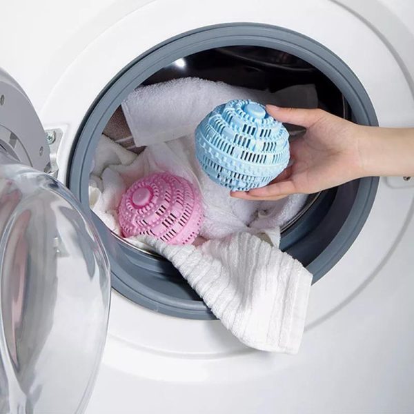 WashWizard - Washing Machine Balls - Image 3