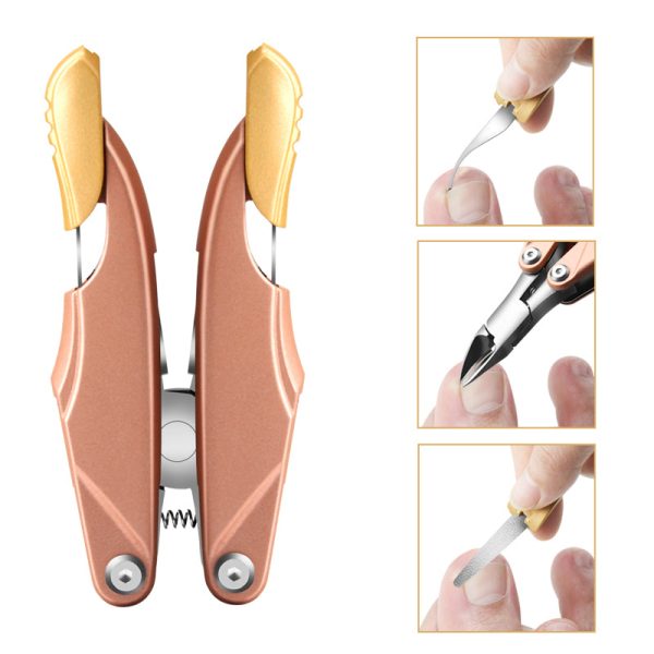 Professional Ingrown Toe Nail Reliever - Image 3