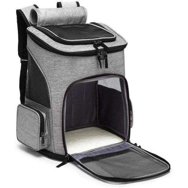 Adventure Pet Backpack - Image 6