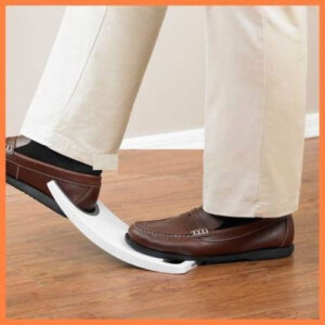 Boot Jack - No Bend Shoe Remover