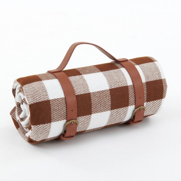 Outdoor Camping Picnic Mat - Image 10