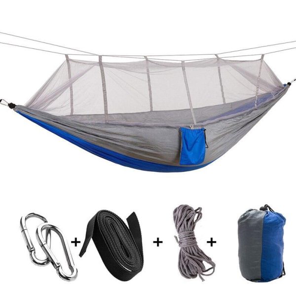 Camping Hammock - Image 6