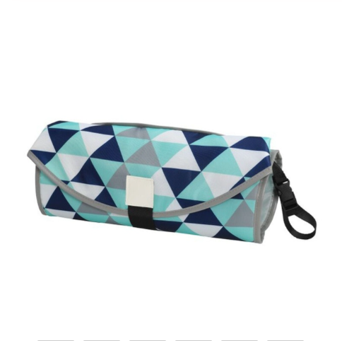 3-in-1 Baby Diaper Changing Pad - Image 2