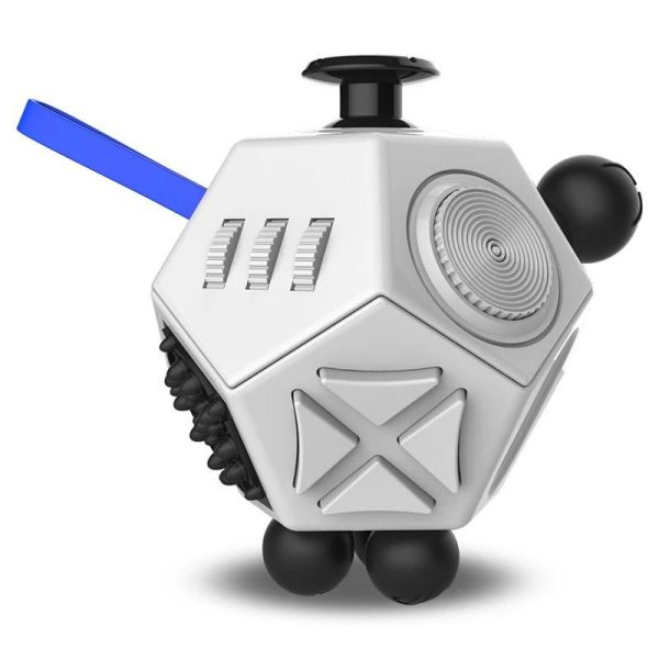 Anti-Anxiety Magic Cube Toy - Image 3