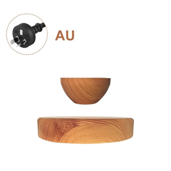 NEW 2022 Magnetic Levitation Plant Pot - Image 15