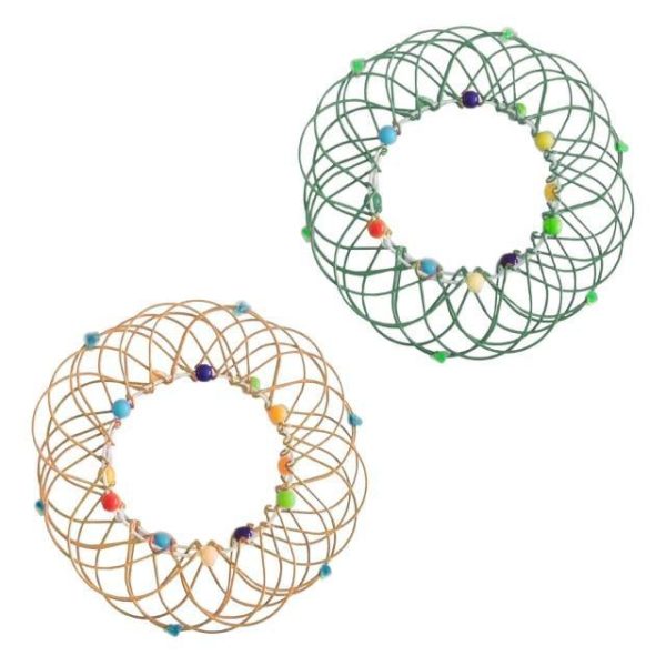 Magimove - Mandala Relaxation Toy - Image 2