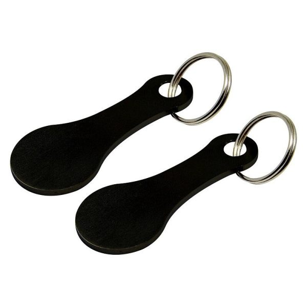 Shopping Trolley Detacher - Image 2