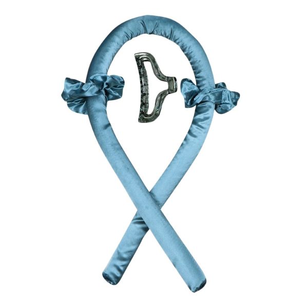 Heatless Hair Curler Roller - Image 2