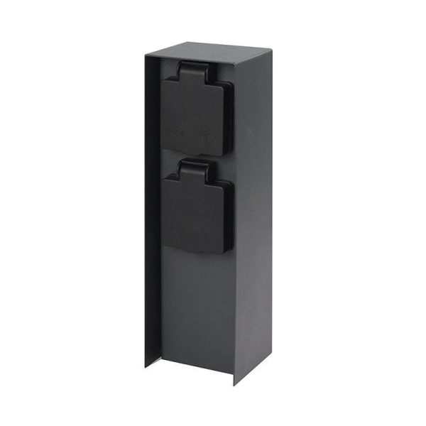 Garden Waterproof Power Socket - Image 2