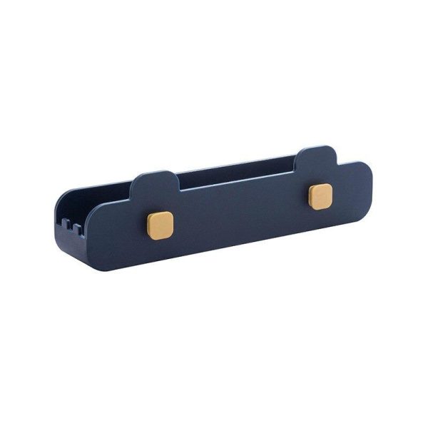 Wall-Mounted Pot Cover Rack - Image 2