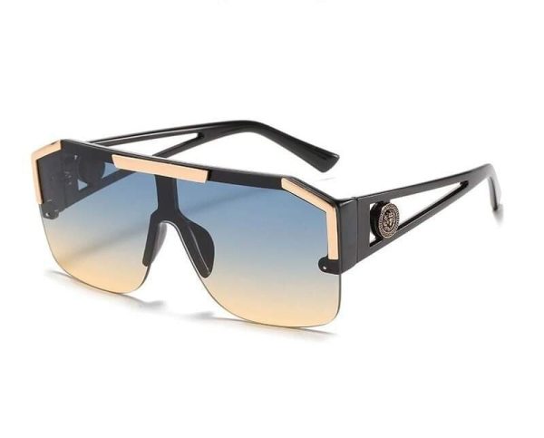 2022 NEW Modern Fashion Sunglasses - Image 2