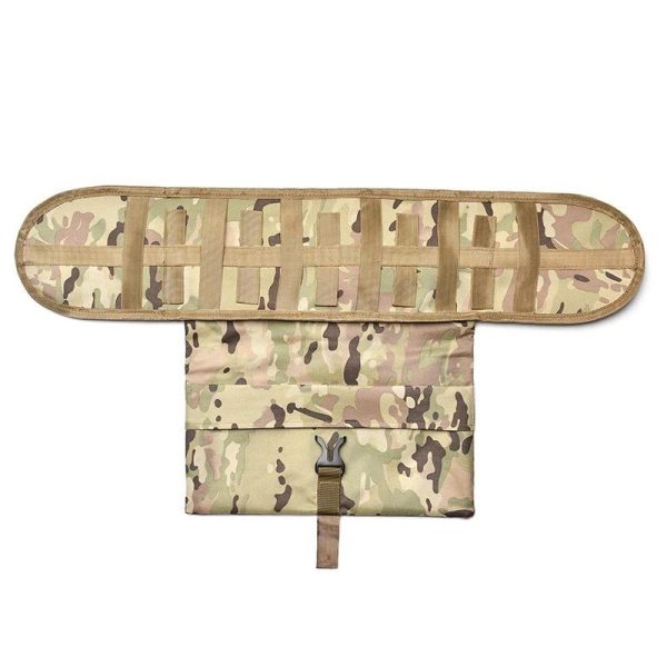Camping Tool Storage Bag - Image 2