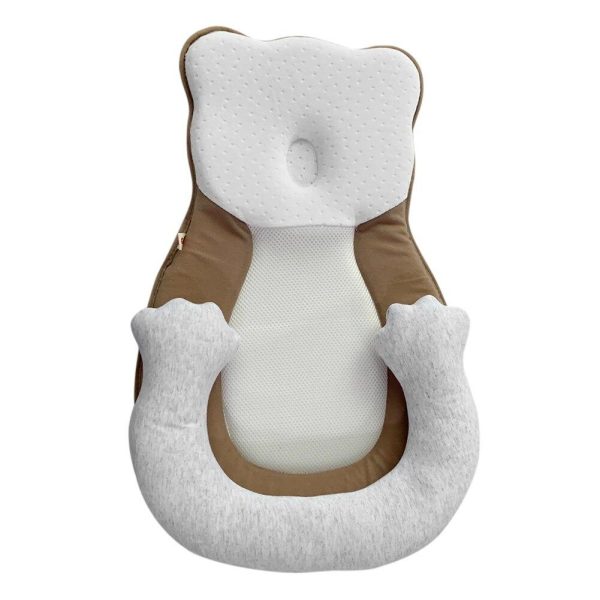 Baby Pillow Sleep Mat - Image 2