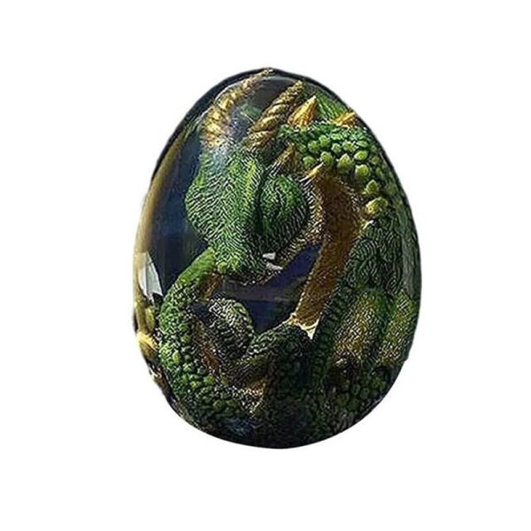 Lava Dragon Egg - Image 2
