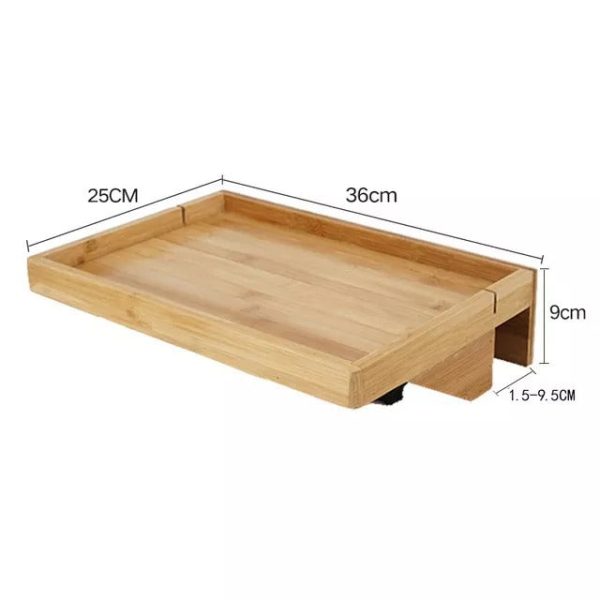 Bedroom Furniture Bedside Table - Image 2