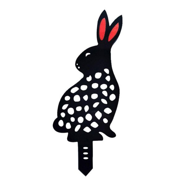 Garden Bunny Decoration - Image 2