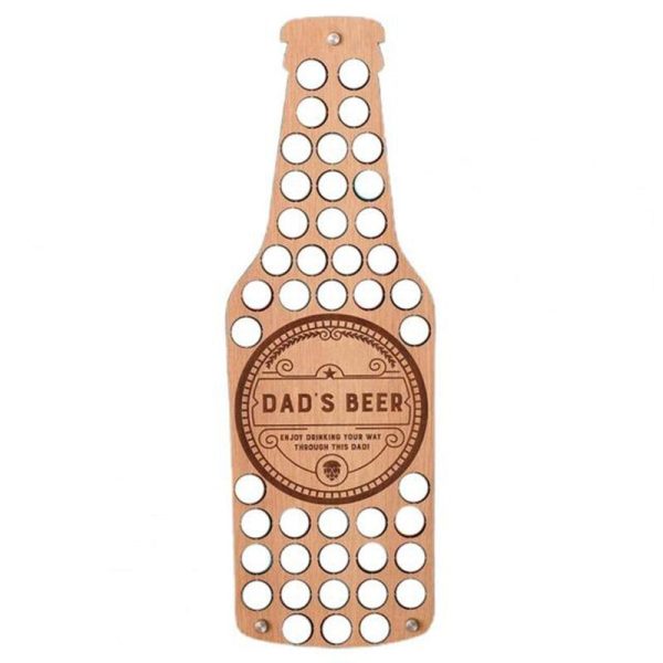 Beer Bottle Cap Holder - Image 4
