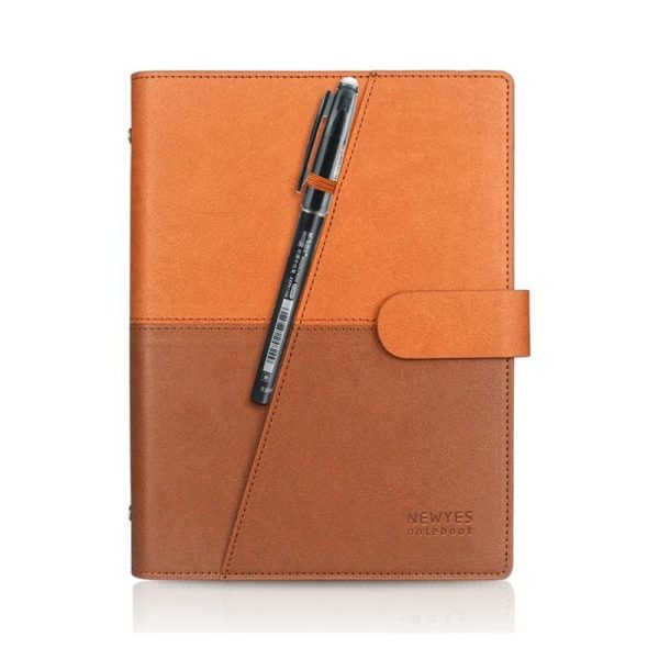 Smart Reusable Erasable Notebook - Image 2