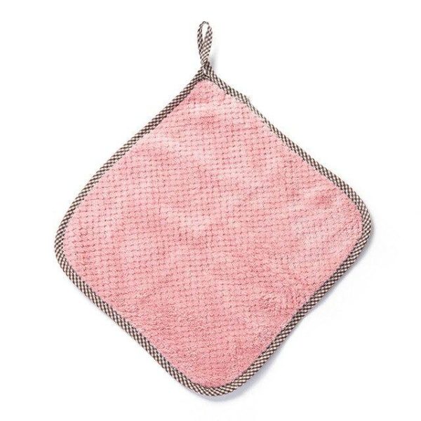 Kitchen Cleaning Dish Towel - Image 2