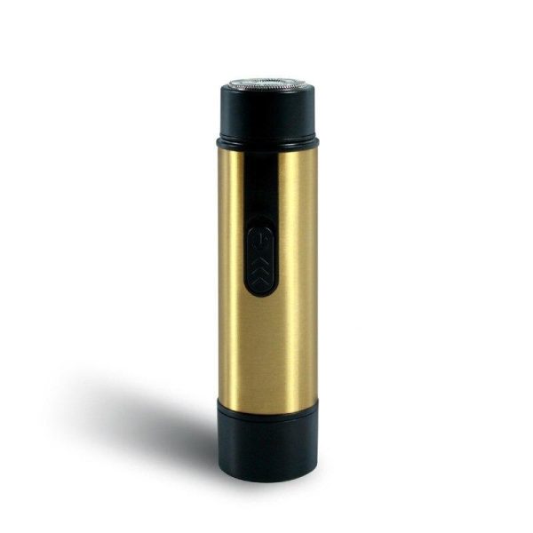 Mini Electric Shaver - Image 2