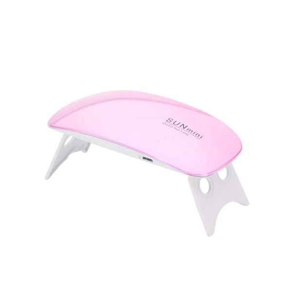 LED Portable Nail Dryer - Image 2