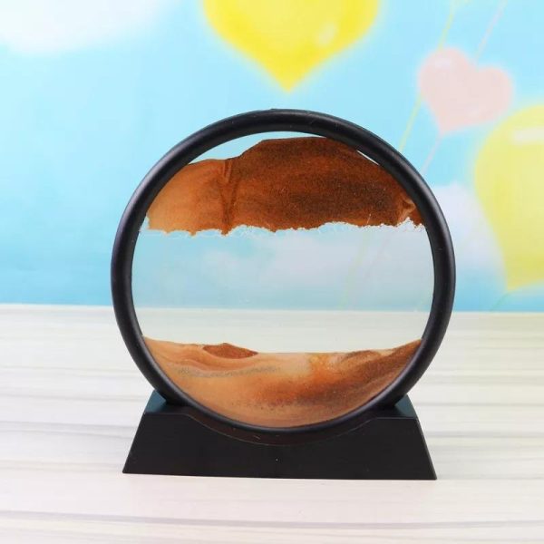 CalmCapsule - Moving Sand Art - Image 2