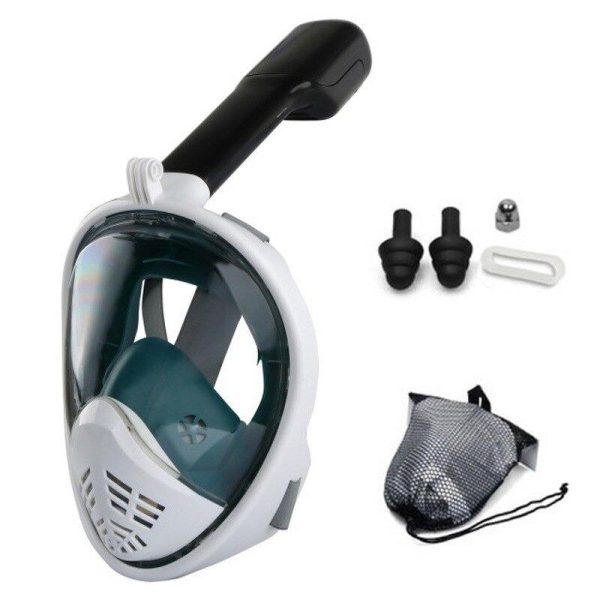 Scuba Diving Mask - Image 2