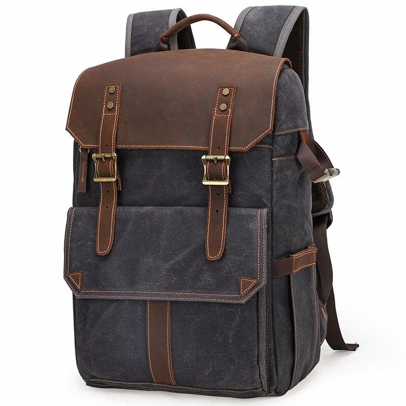 A_f530d9e5-ad26-4436-b868-0cf4b5a88e23 Canvas Photography Camera Bag