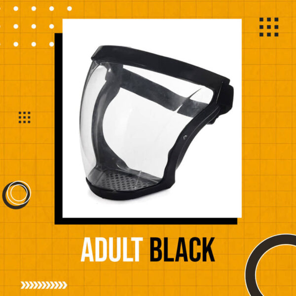adult black