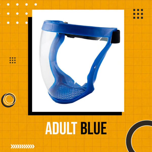 adult blue