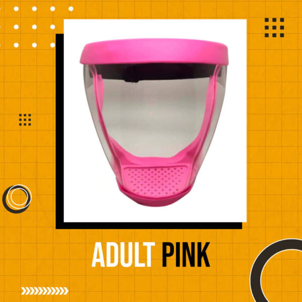 adult pink