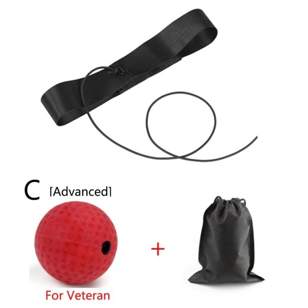 Boxing Reflex Ball - Image 6