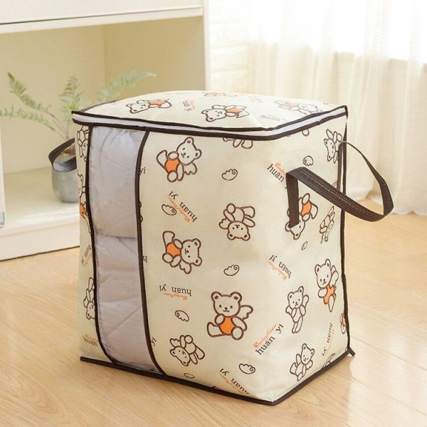Creative Home Dustproof Storage Bag - Image 8