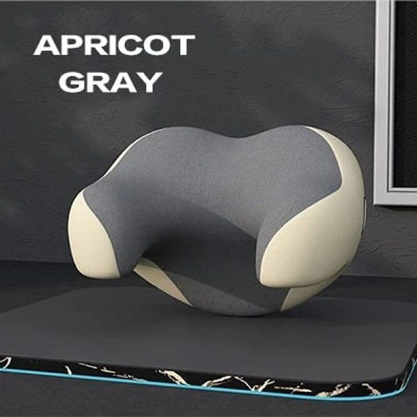 U-Shaped Car Seat Pillow - Image 4