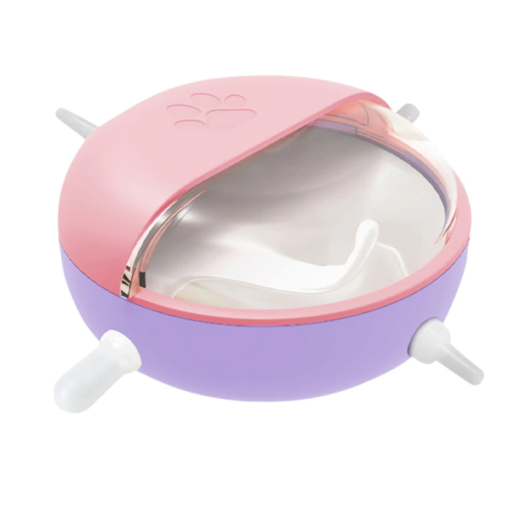 Newborn Pets Feeding Bowl - Image 4