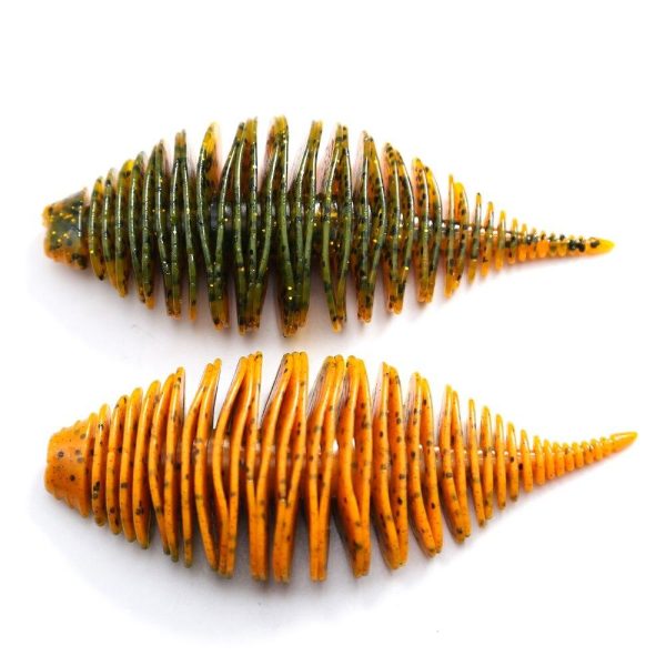 Soft Fishing Bait - Image 2