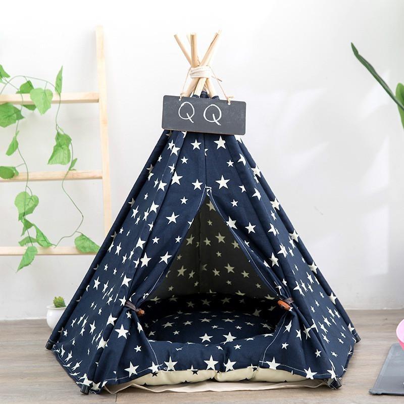 Portable Tent For Pets