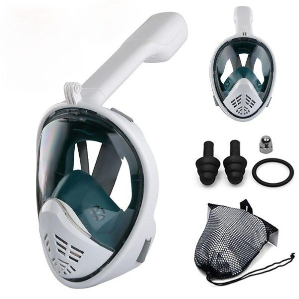 Scuba Diving Mask - Image 4