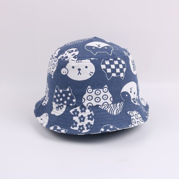NEW 2022 Casual Children's Sun Hats - Image 3